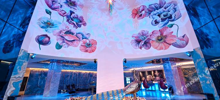 巩义森特尔酒店图片