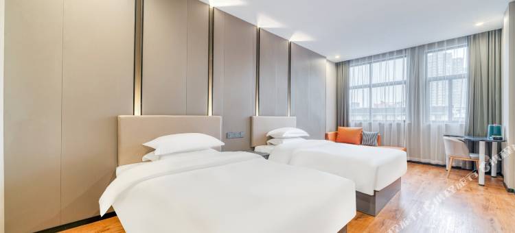 龙鑫商务酒店(龙港镇前路店)图片