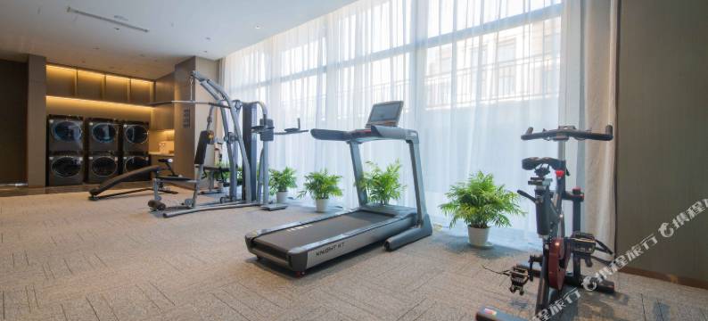 氢森酒店(青岛西海岸度假区店)图片