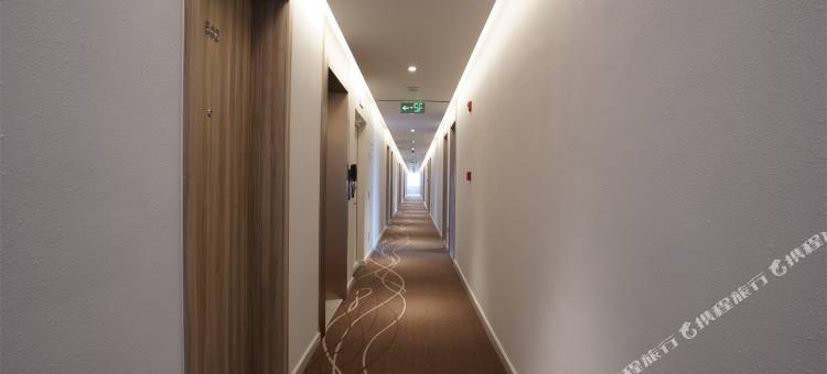 汉庭酒店(日照岚山汽车总站店)图片