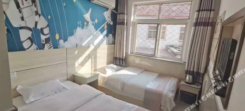 滨州市沾化区天顺民宿图片