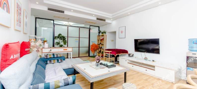 青岛克拉克民宿1(碰碰车分店)图片