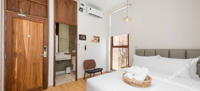 U柴孔酒店(U Chaikhong Hotel)图片