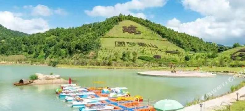 五华铂尔曼国际公寓图片