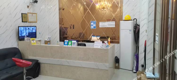青风小筑(广州南站店)图片