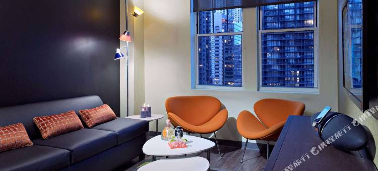 Acme Hotel Company Chicago图片