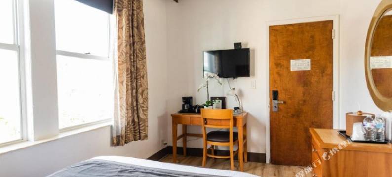 南海滩宏伟酒店Trademark Collection by Wyndham(Majestic Hotel South Beach, Trademark Collection by Wyndham)图片