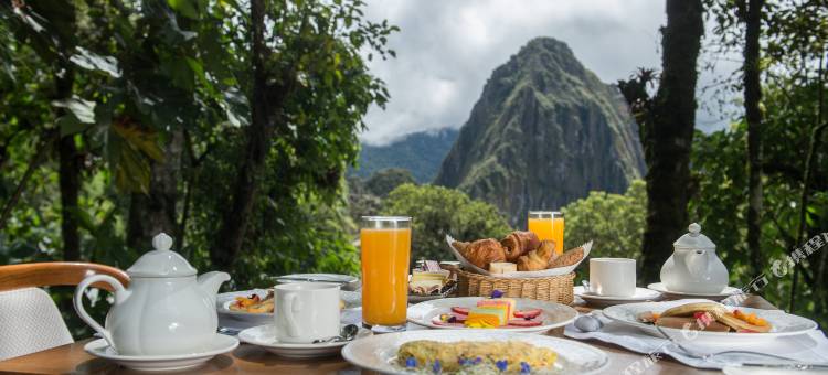 圣谷酒店，贝梦德酒店，马丘比丘(Sanctuary Lodge, A Belmond Hotel, Machu Picchu)图片