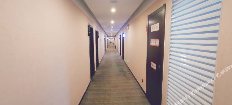 骏怡连锁酒店(无锡融侨店)图片