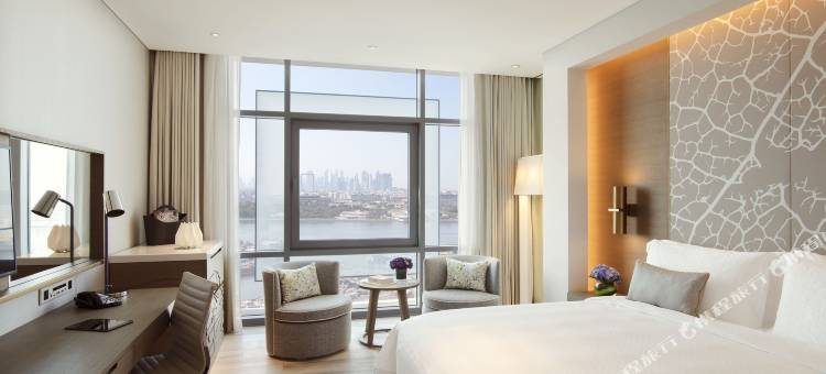 班达罗塔纳 - 迪拜河酒店(Al Bandar Rotana – Dubai Creek)图片