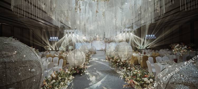 南京上秦淮假日酒店图片