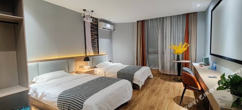 橙氏里公寓(福州长乐郑和东路站)图片