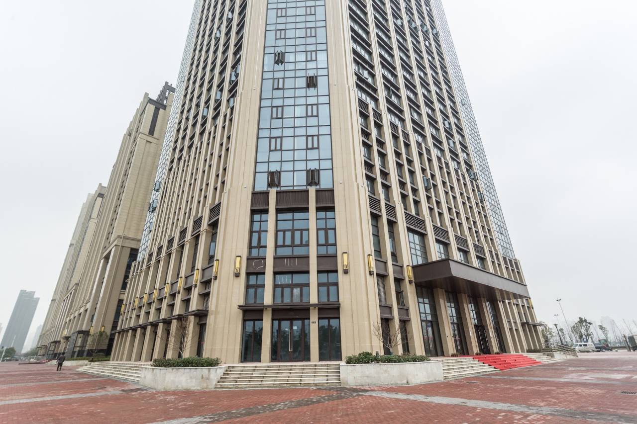 陌遇民宿(汉阳四新店)