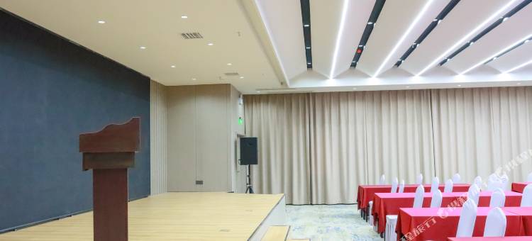 星空酒店(太原火车站建设南路店)图片