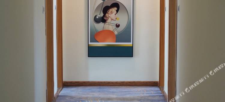 上犹聚源皇冠大酒店图片