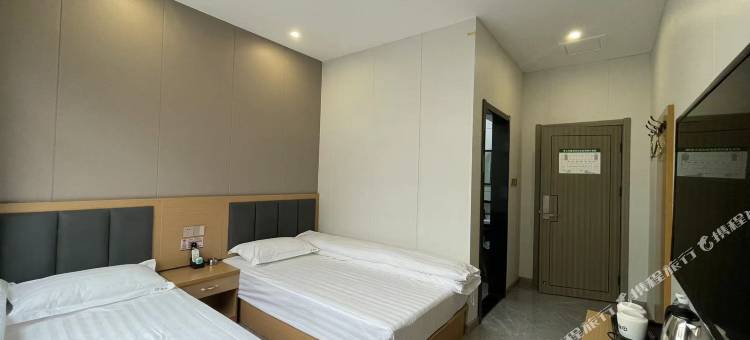 孝义鑫源酒店图片