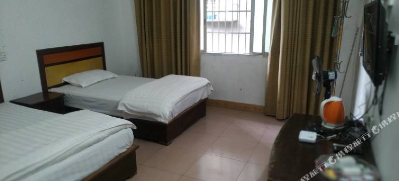 来宾吉庆旅馆图片