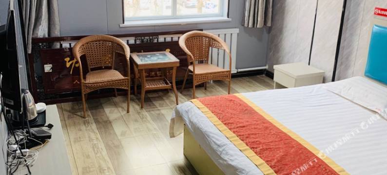 乾丰宾馆(阿克苏太白购物中心店)图片