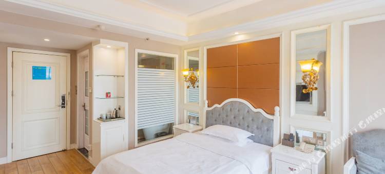 六安环球银泰酒店图片