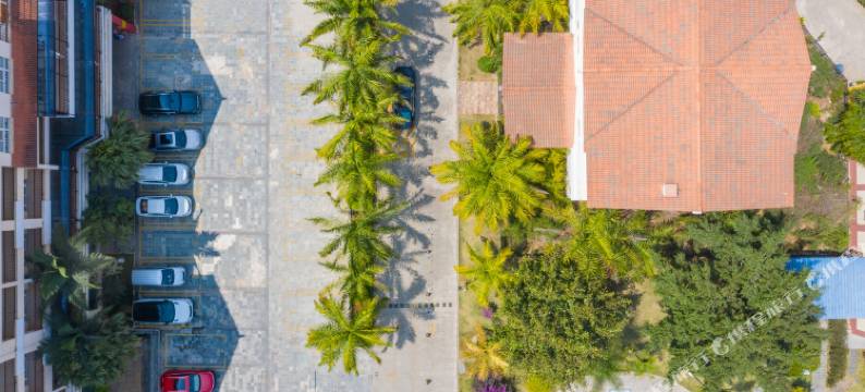 云县三江半岛大酒店图片