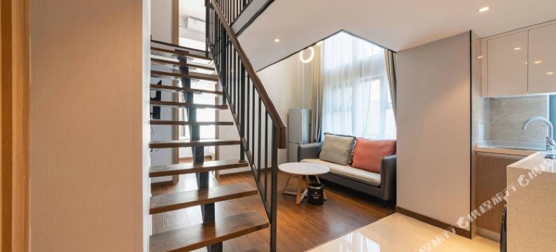 途家假日公寓酒店(奥体中心省立东院店)图片