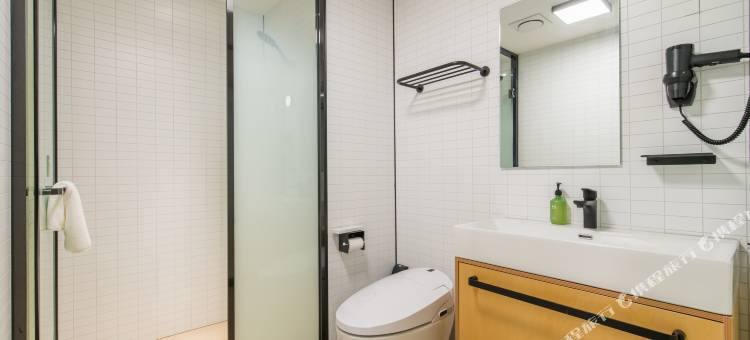 海友酒店(淮安大学城店)图片