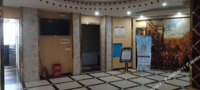 平江豪庭一号宾馆图片