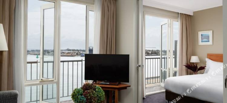 纽卡斯尔瑞吉斯酒店, EVT旗下(Rydges Newcastle, an EVT hotel)图片