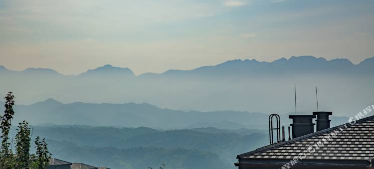 唯里乡居民宿(古北口水镇景区店)图片