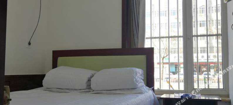 喀喇沁旗捷诚宾馆图片