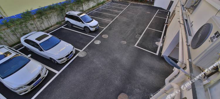 BORRMAN·柏曼酒店(贵港吾悦广场高铁站店)图片