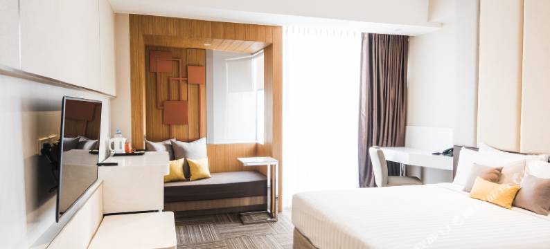 二三家温馨酒店(Twothree, a Homely Hotel)图片