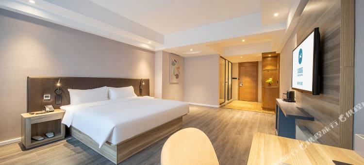 汉庭酒店(贵阳会展中心金融城店)图片