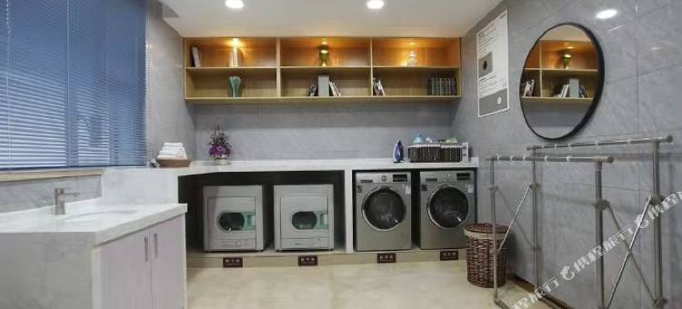 博纳斯酒店(清远大学城店)图片