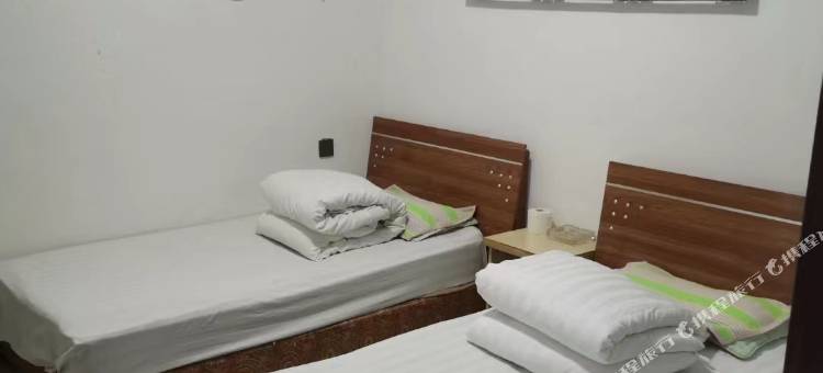 邢台阳光旅馆图片