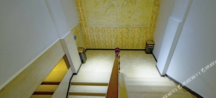 京都宾馆(万达广场店)图片