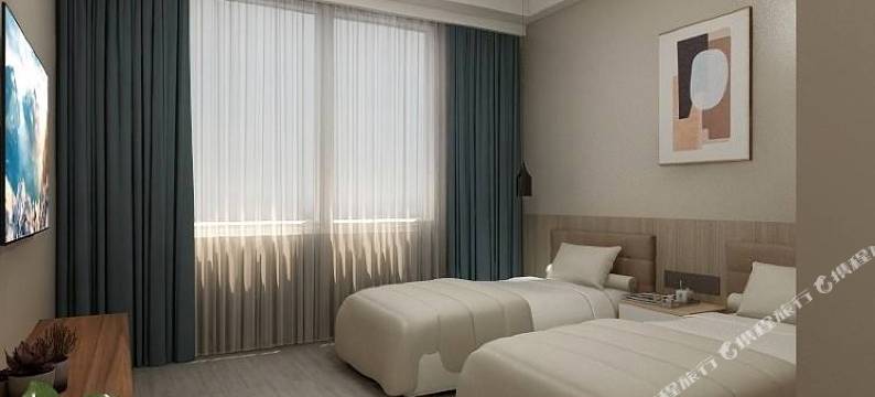 德惠小五星时尚宾馆图片