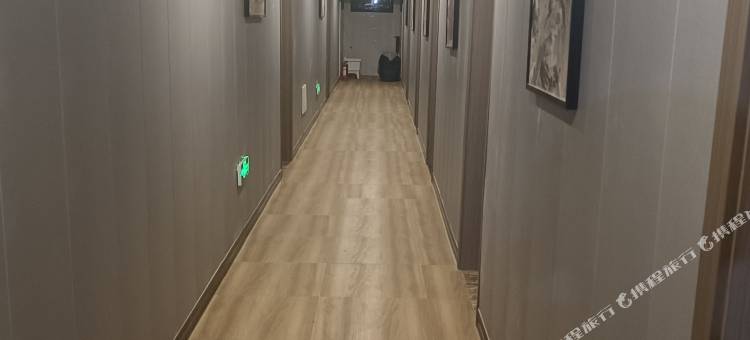 原阳花海云宿(原阳驾校店)图片