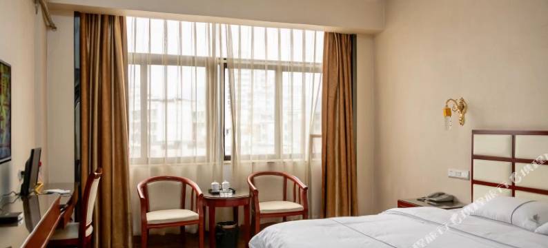 云浮大桐商务酒店图片