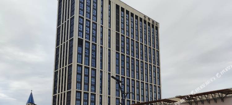 全季酒店(下沙奥特莱斯店)图片