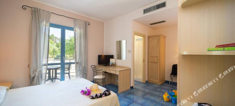 伊波密亚俱乐部酒店(Hotel Ipomea Club)图片