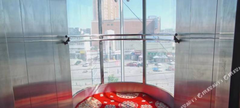 霍城中银大酒店(清水河镇店)图片