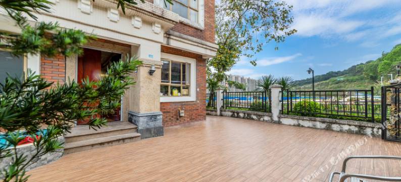 清远高品会·御峰spa时尚度假别墅图片