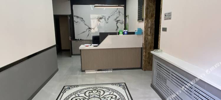 林口双龙快捷宾馆图片