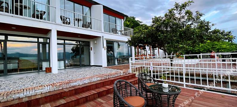 白廊东庐半山民宿图片