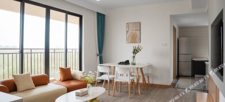 斯维登度假公寓(漳浦翡翠湾店)图片