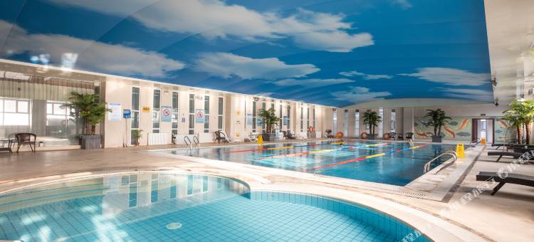 邢台万峰大酒店图片