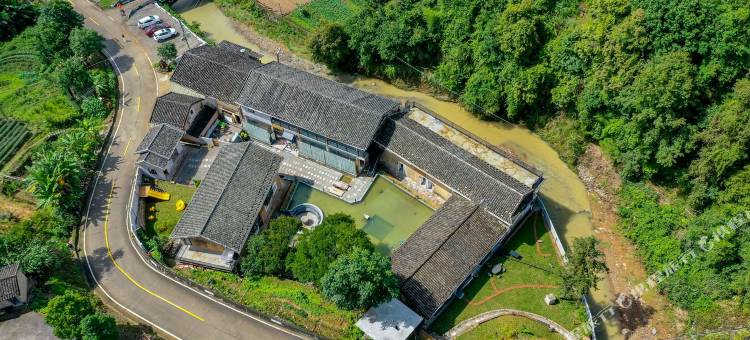 南靖土楼文化馆·1949度假村落(田螺坑景区店)图片