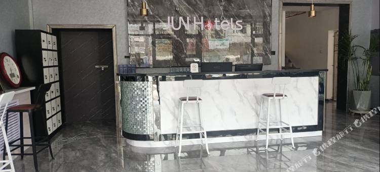 柳馨苑酒店(平凉崆峒区甘肃医学院店)图片