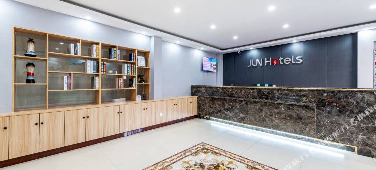 骏怡连锁酒店(滁州全椒站店)图片